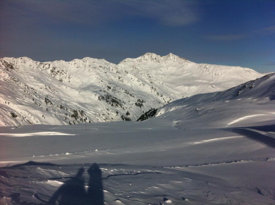 Kraftquelle Herrnmuhle Bramberg am Wildkogel Eksteriør billede